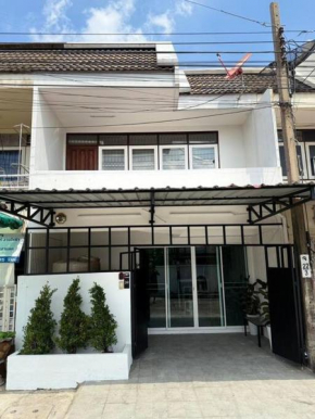 10MIN 曼谷独栋Chatuchack,Kasetsart精品别墅 MYSTORY HOUSE